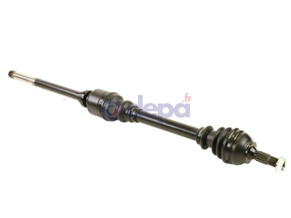 TRANSMISSION échange standard – 3273ZT , 3273ZV,