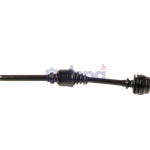 TRANSMISSION échange standard – 3272YZ , 3272YY,