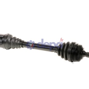 TRANSMISSION échange standard – 3273QT , 3273TW , 3273TX