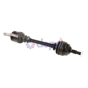 TRANSMISSION échange standard – 1613848580, 9813287580,