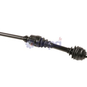 TRANSMISSION échange standard – 3272QJ , 3272TK , 3272TL
