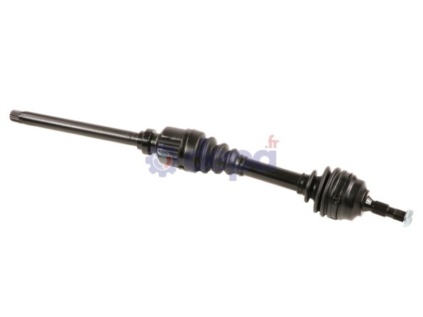 TRANSMISSION échange standard – 3272QJ , 3272TK , 3272TL