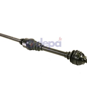 TRANSMISSION échange standard – 3273TY , 3273TZ , 3273VR