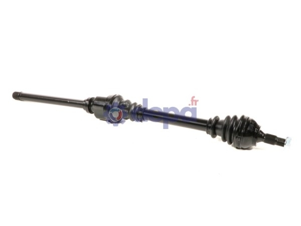 TRANSMISSION échange standard – 1606633680, 9685171680,