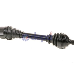 TRANSMISSION échange standard – 1606633580, 9685171580,