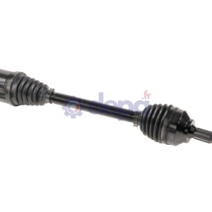 TRANSMISSION échange standard – 1607056780, 9671847980,