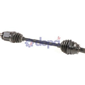 TRANSMISSION échange standard – 3273EA , 3273EC , 3273EP