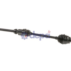 TRANSMISSION échange standard – 3272EN , 3272EP , 3272FW