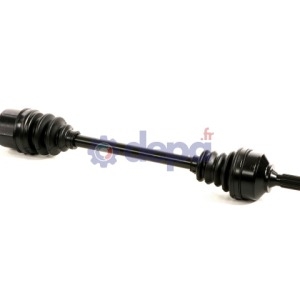 TRANSMISSION échange standard – 3272SL