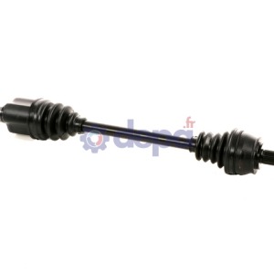TRANSMISSION échange standard – 3273EG , 3273FA , 3273NL