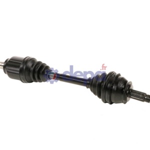 TRANSMISSION échange standard – 3272GF , 3272GG , 3272GH