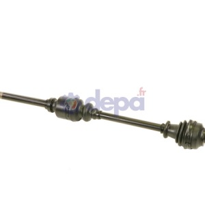 TRANSMISSION échange standard – 3273GF , 3273GG,