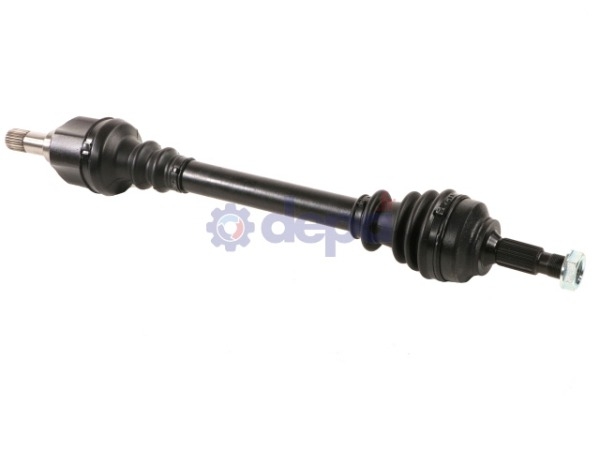 TRANSMISSION échange standard – 3272GP , 3272GQ,