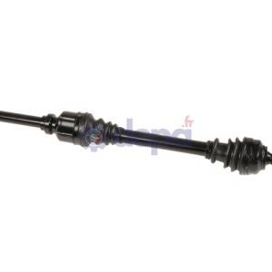 TRANSMISSION échange standard – 3273FC , 3273GA , 9806676980