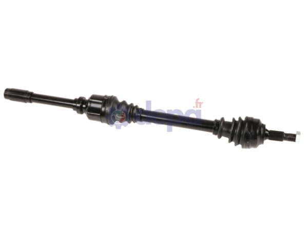 TRANSMISSION échange standard – 3273FC , 3273GA , 9806676980