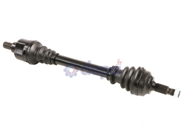 TRANSMISSION échange standard – 3272GJ , 3272GK , 9806676880