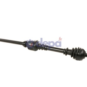 TRANSMISSION échange standard – 3273LL , 3273LN,