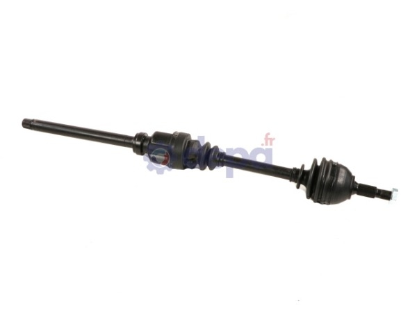 TRANSMISSION échange standard – 3272GT , 3272GV , 3272YK