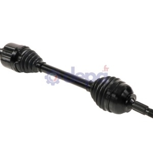 TRANSMISSION échange standard – 9811045380, 1613214580,