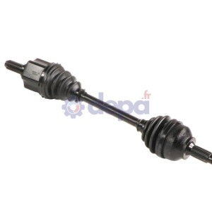 TRANSMISSION échange standard – 3272KY , 3272KZ,