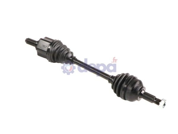 TRANSMISSION échange standard – 3272KY , 3272KZ,