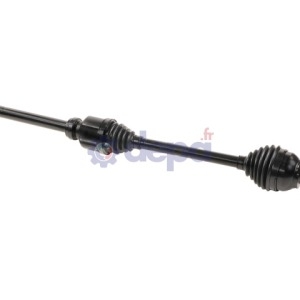 TRANSMISSION échange standard – 3273VJ , 327532, 3273XT