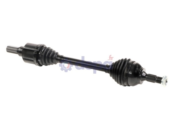TRANSMISSION échange standard – 3272WZ , 3272XA , 3272ZF