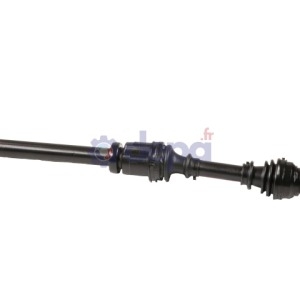 TRANSMISSION échange standard – 1610577880, 9805375880,