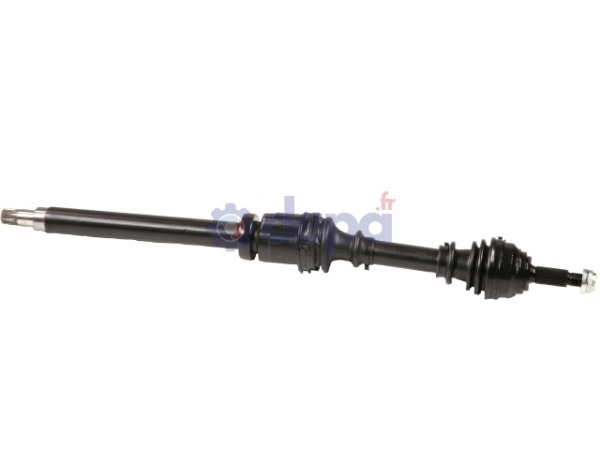 TRANSMISSION échange standard – 1610577880, 9805375880,