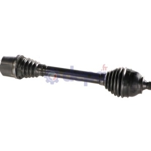 TRANSMISSION échange standard – 9672587280, 1606881180,