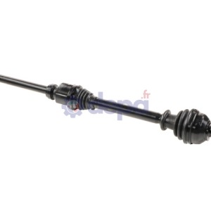 TRANSMISSION échange standard – 3273XR , 3273XS,