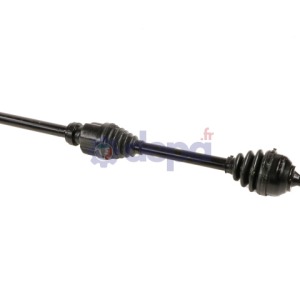 TRANSMISSION échange standard – 3272WX , 3272WY,