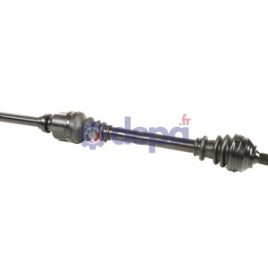 TRANSMISSION échange standard – 1610137080, 9677570880,