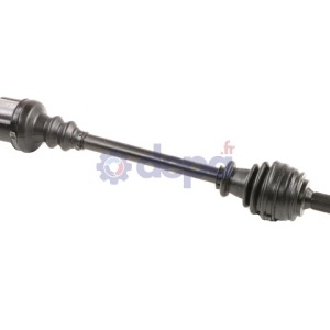 TRANSMISSION échange standard – 1609609680, 9677916180,