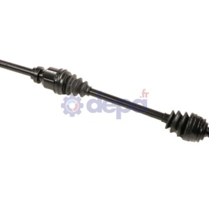 TRANSMISSION échange standard – 1618043280, 9811176780, 95525169