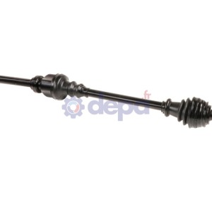 TRANSMISSION échange standard – 1609609080, 9804894080,