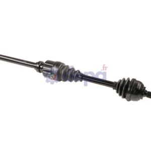 TRANSMISSION échange standard – 1609609280, 9804895180,