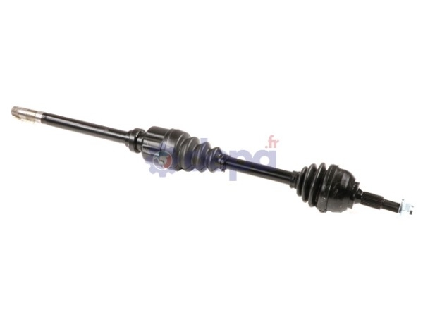 TRANSMISSION échange standard – 1609609280, 9804895180,