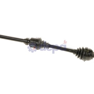 TRANSMISSION échange standard – 1610205380, 9670725580,