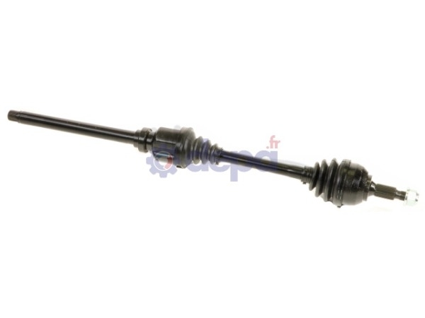 TRANSMISSION échange standard – 1610205380, 9670725580,