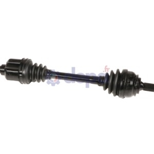 TRANSMISSION échange standard – 1610205880, 9677914880,