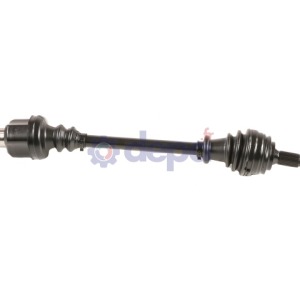 TRANSMISSION échange standard – 1610205680, 9806699780,