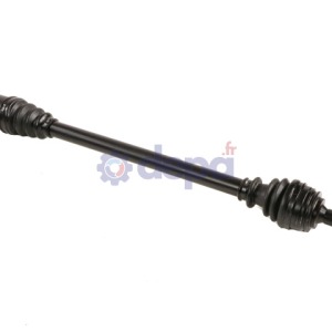 TRANSMISSION échange standard – 1610276080, 9804894580,