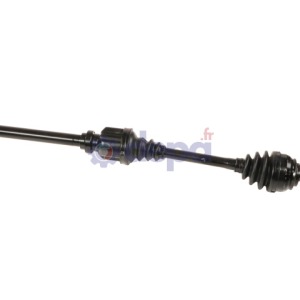 TRANSMISSION échange standard – 1675956180, 9809527980, 9815636080