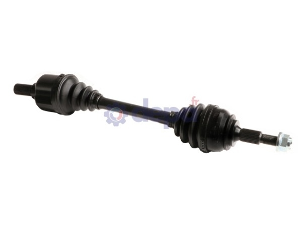 TRANSMISSION échange standard – 9809149380, 1611621080,