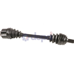 TRANSMISSION échange standard – 1612862980, 9809528180, 9815636280