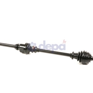 TRANSMISSION échange standard – 1613306480, 9809528380, 95525167