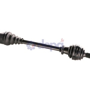 TRANSMISSION échange standard – 1637186880, 9811933980,