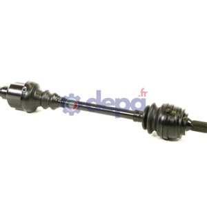 TRANSMISSION échange standard – 327453, 327455, 327459