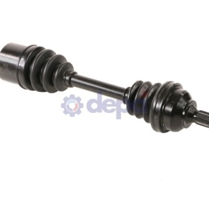 TRANSMISSION échange standard – 3273J9